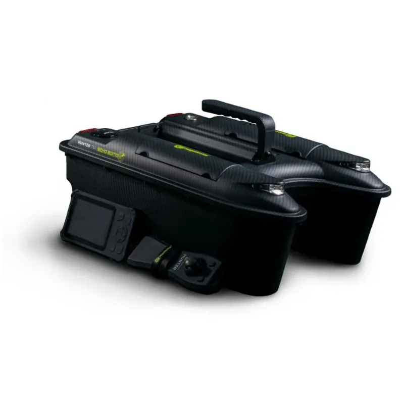 RidgeMonkey Hunter 750 Bait Boat Echo Edition Sleva